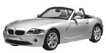 BMW E85 P3360 Fault Code
