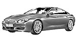 BMW F06 P3360 Fault Code